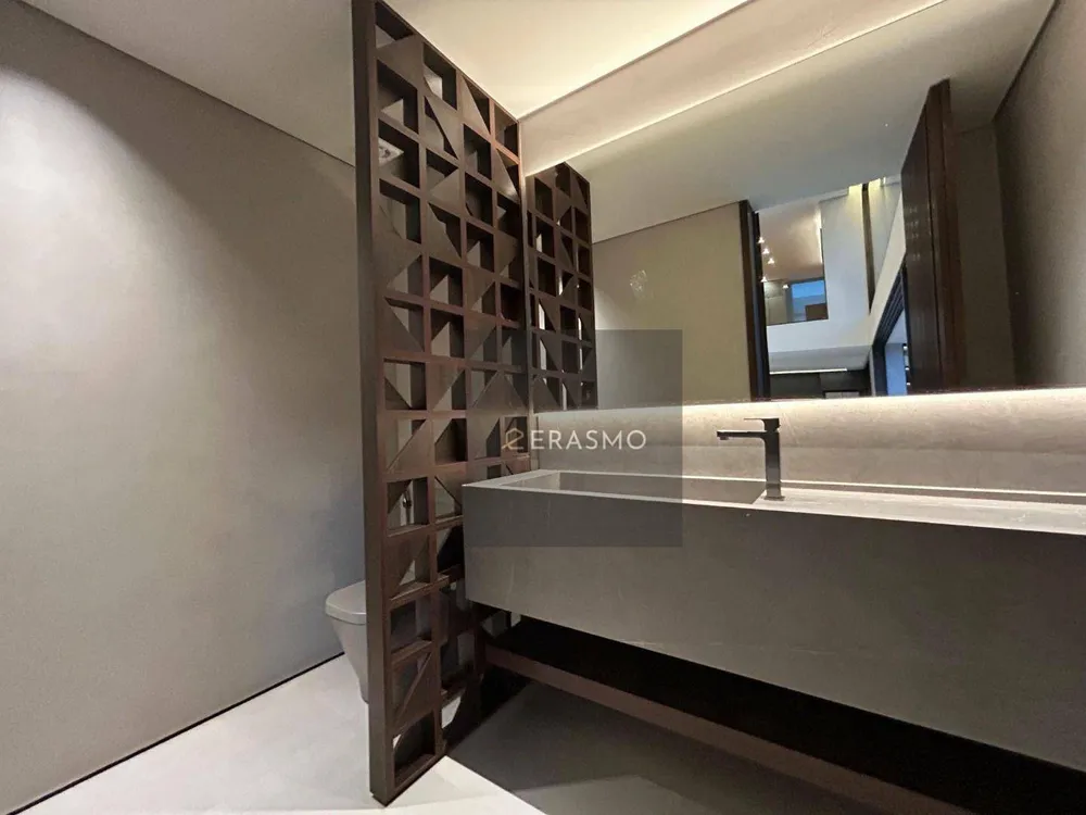 Casa de Condomínio, 4 quartos - Foto 8