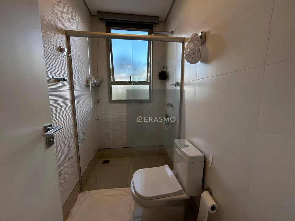 Casa de Condomínio, 4 quartos - Foto 10
