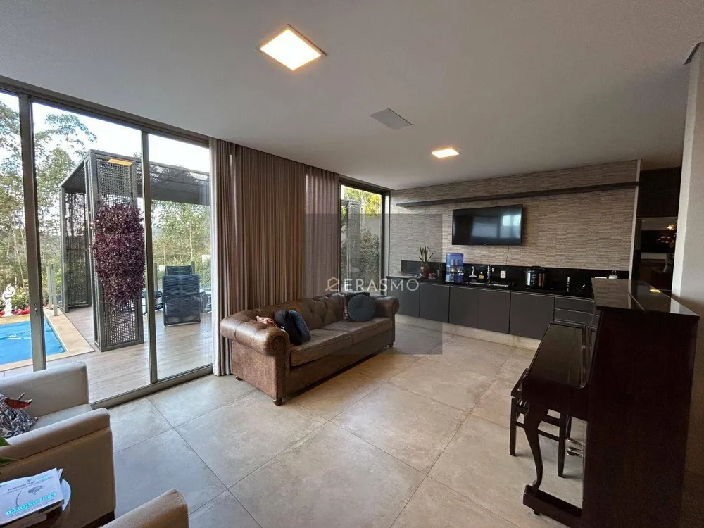Casa de Condomínio, 4 quartos - Foto 7