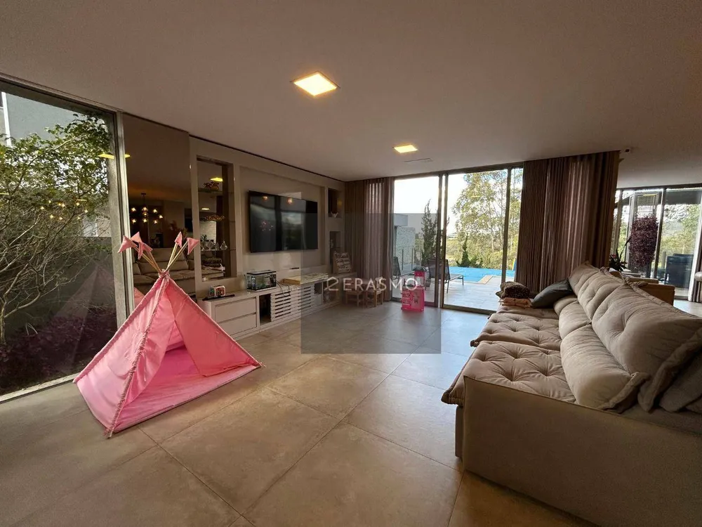 Casa de Condomínio, 4 quartos - Foto 3