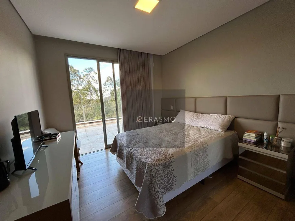 Casa de Condomínio, 4 quartos - Foto 8