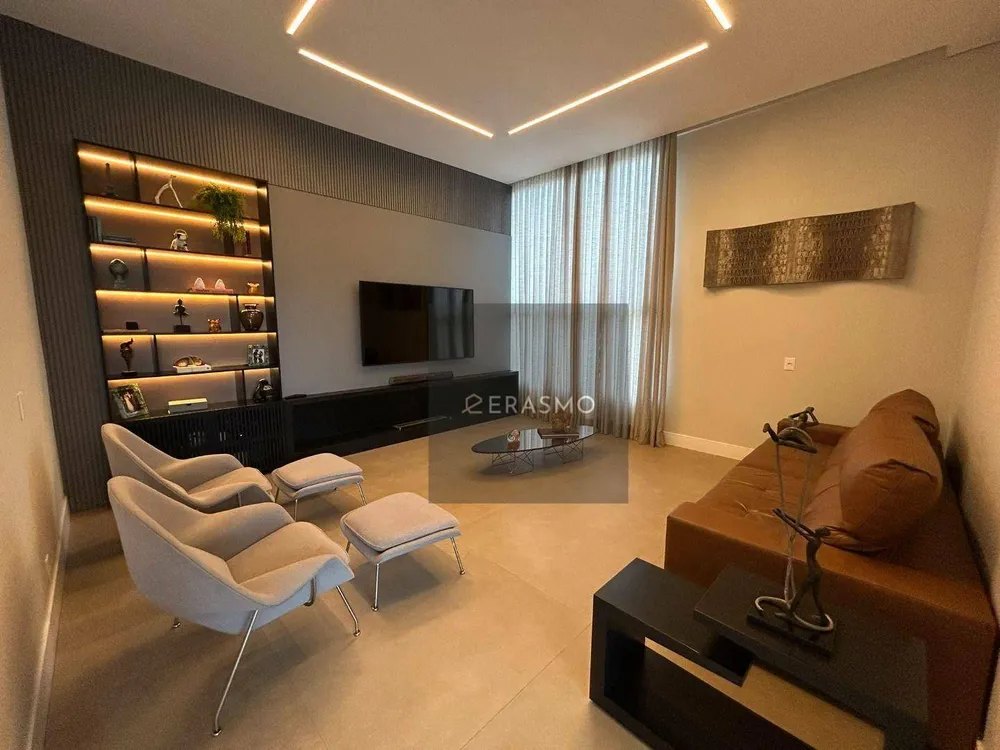 Casa de Condomínio, 5 quartos - Foto 3