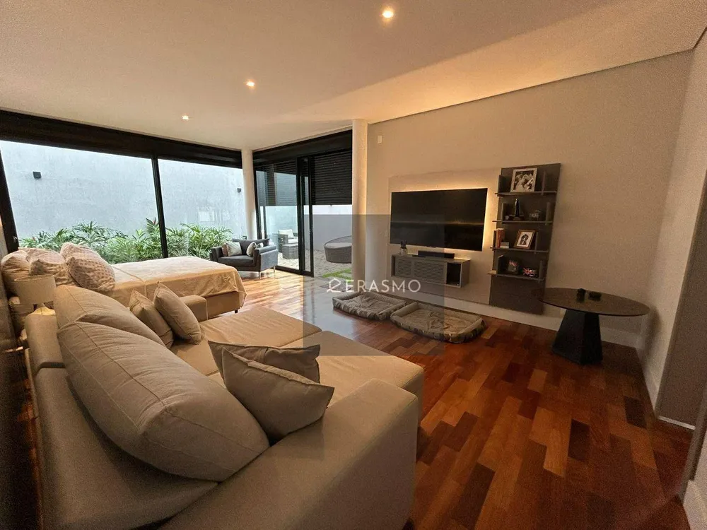 Casa de Condomínio, 5 quartos - Foto 5
