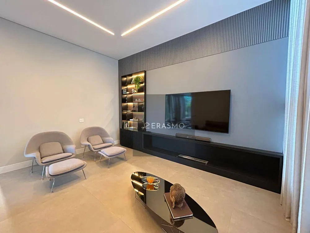 Casa de Condomínio, 5 quartos - Foto 4