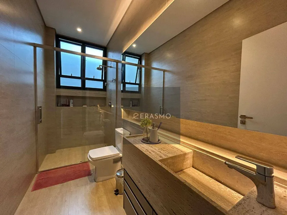 Casa de Condomínio, 5 quartos - Foto 14