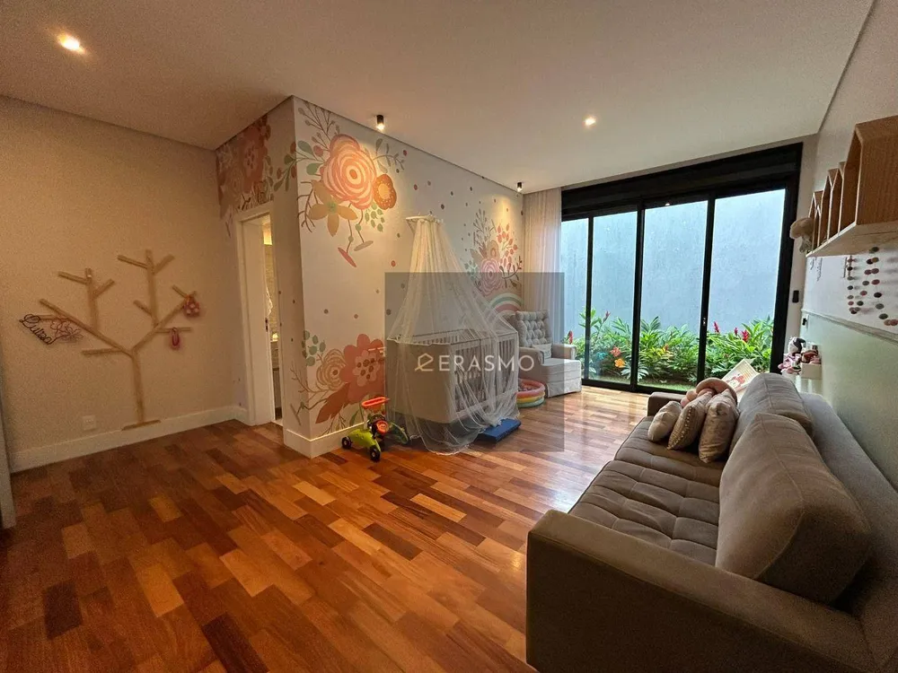 Casa de Condomínio, 5 quartos - Foto 9