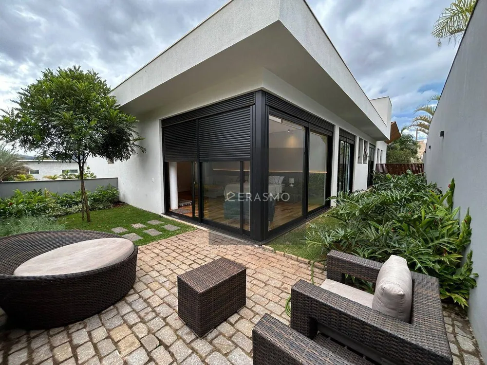Casa de Condomínio, 5 quartos - Foto 8