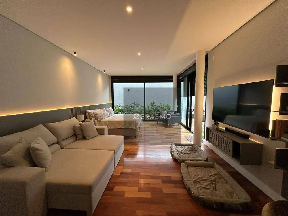 Casa de Condomínio, 5 quartos - Foto 6