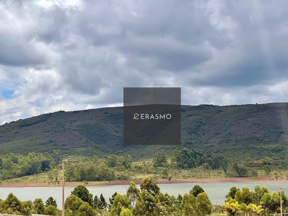 Casa de Condomínio, 4 quartos - Foto 9