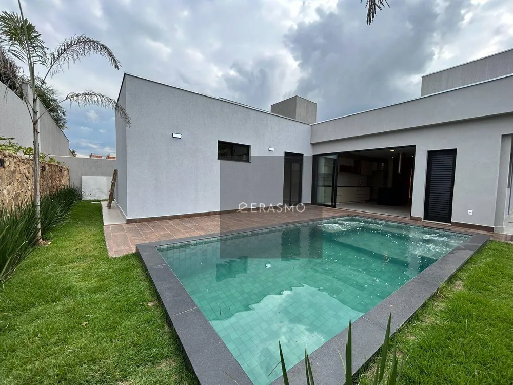 Casa de Condomínio, 4 quartos - Foto 16