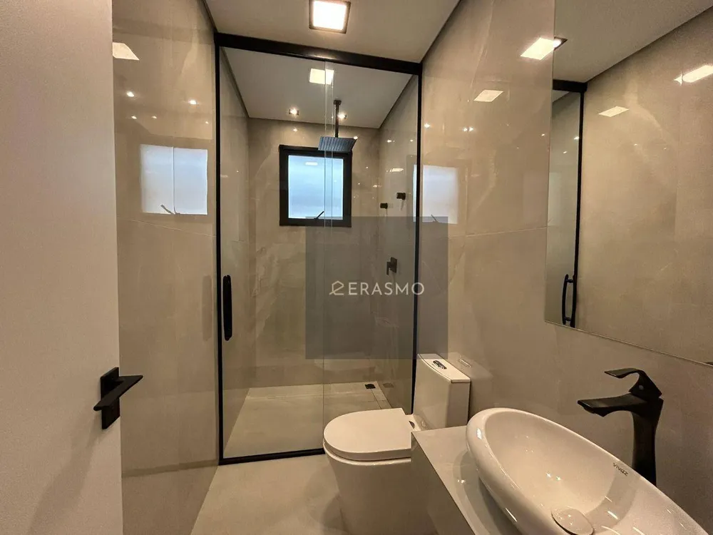 Casa de Condomínio, 4 quartos - Foto 12