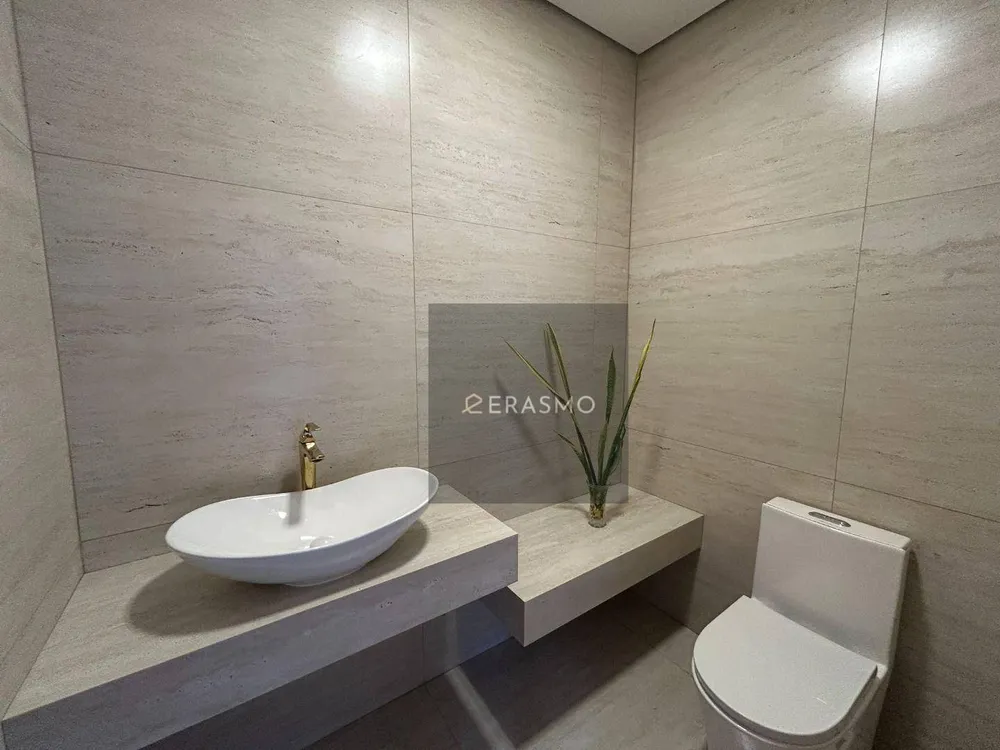 Casa de Condomínio, 4 quartos - Foto 13