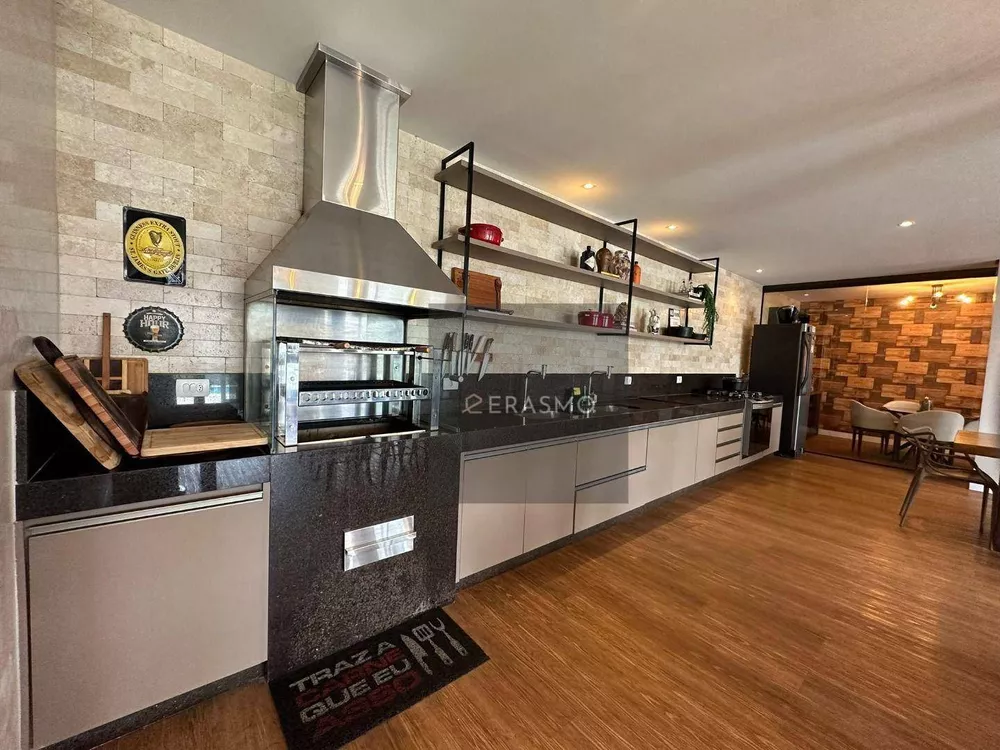 Casa de Condomínio, 4 quartos - Foto 4