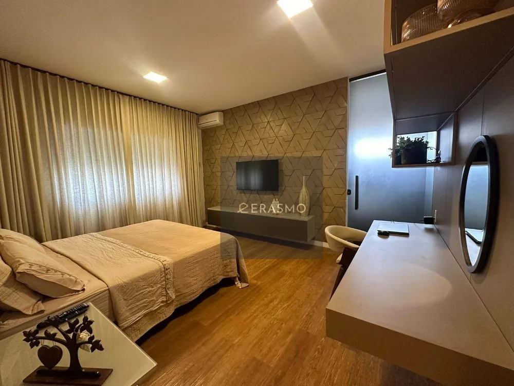 Casa de Condomínio, 4 quartos - Foto 8
