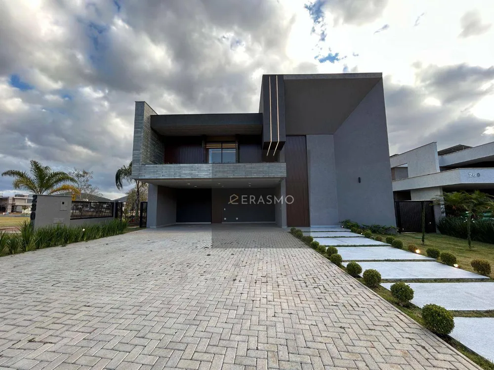 Casa de Condomínio, 5 quartos - Foto 2