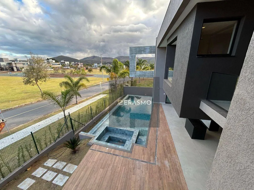 Casa de Condomínio, 5 quartos - Foto 5