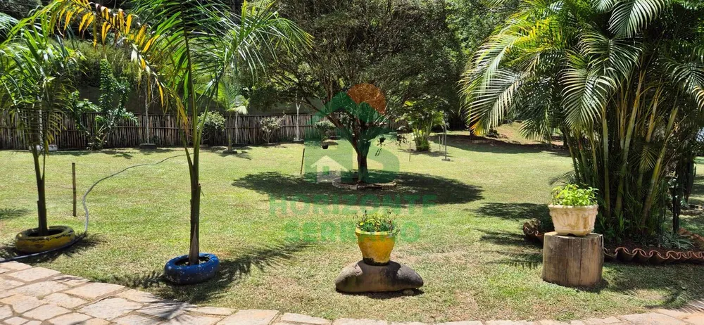 Sítio, 8 quartos, 5 hectares - Foto 4
