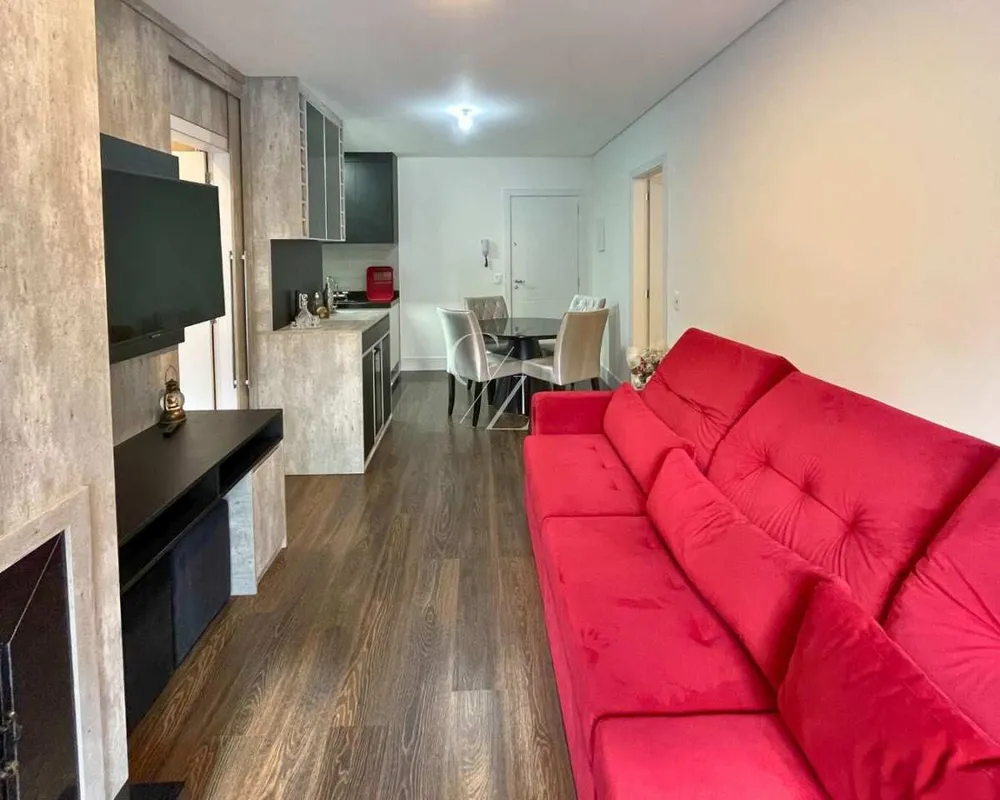 Apartamento, 2 quartos, 84 m² - Foto 3