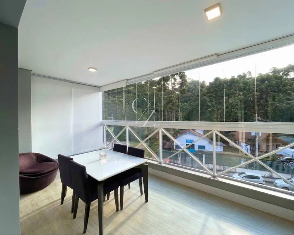 Apartamento, 2 quartos, 84 m² - Foto 6