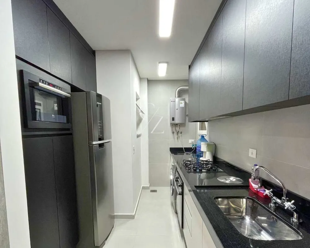 Apartamento, 2 quartos, 84 m² - Foto 12