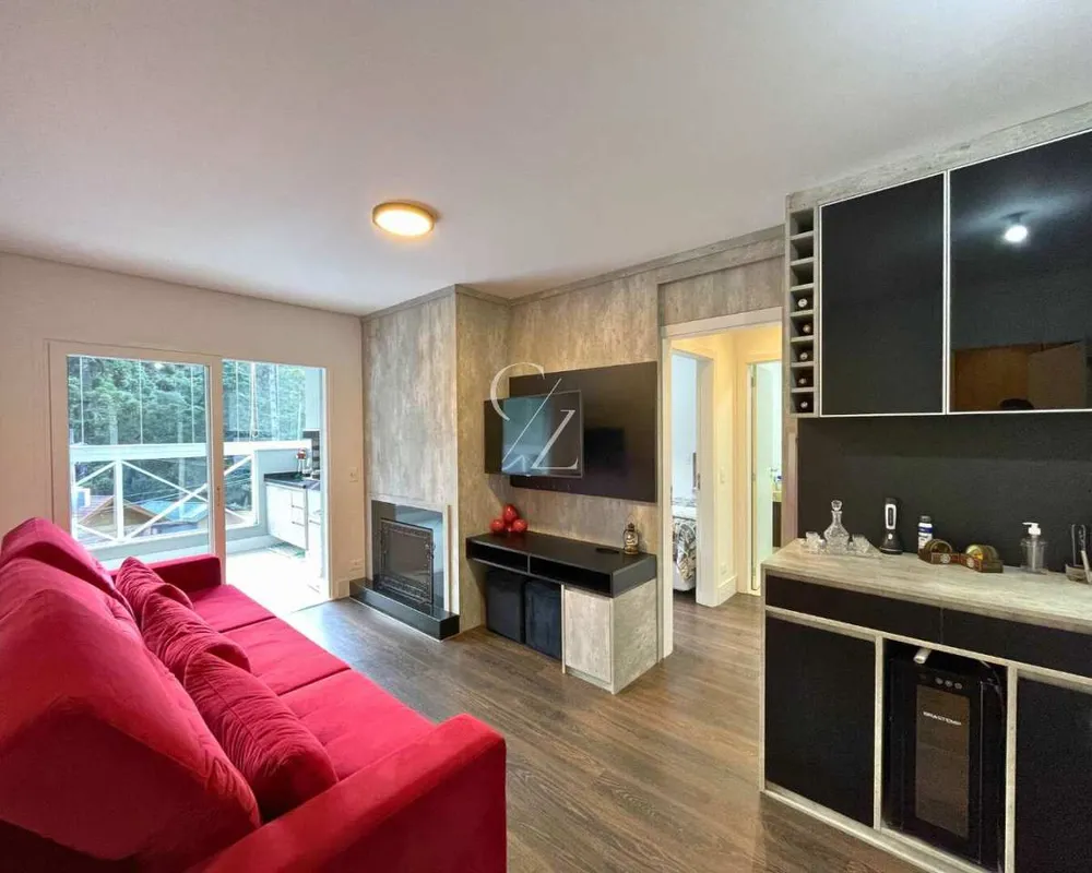 Apartamento, 2 quartos, 84 m² - Foto 4