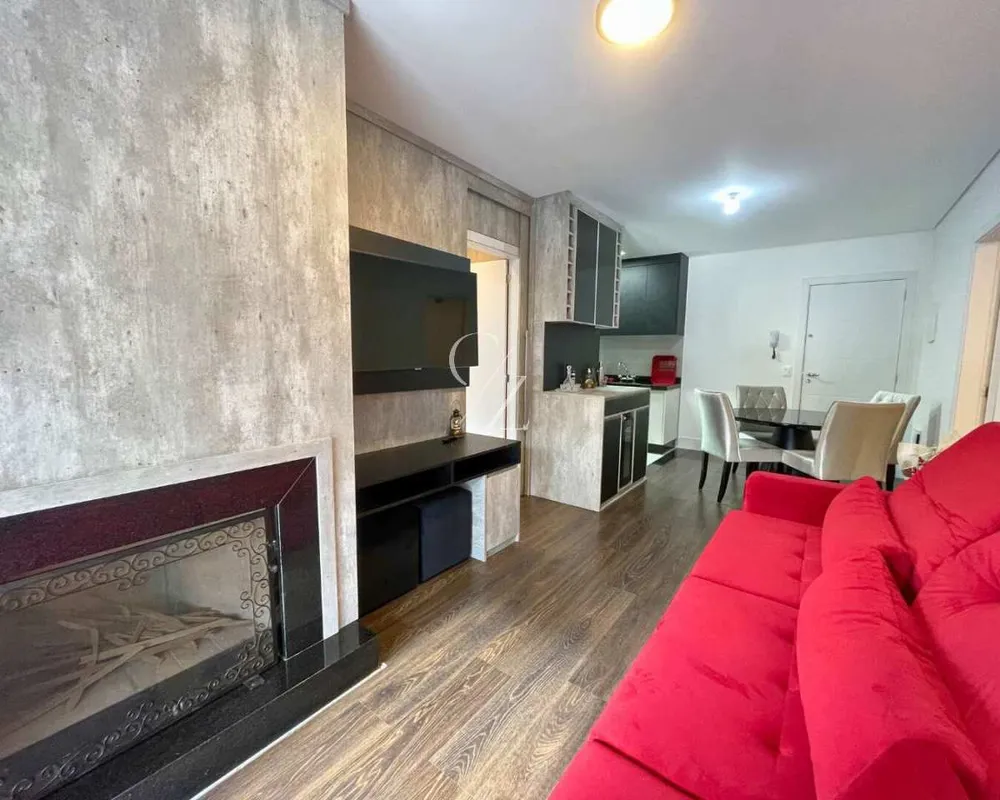 Apartamento, 2 quartos, 84 m² - Foto 2