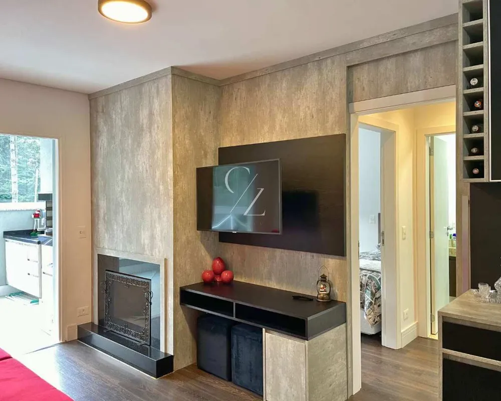 Apartamento, 2 quartos, 84 m² - Foto 1