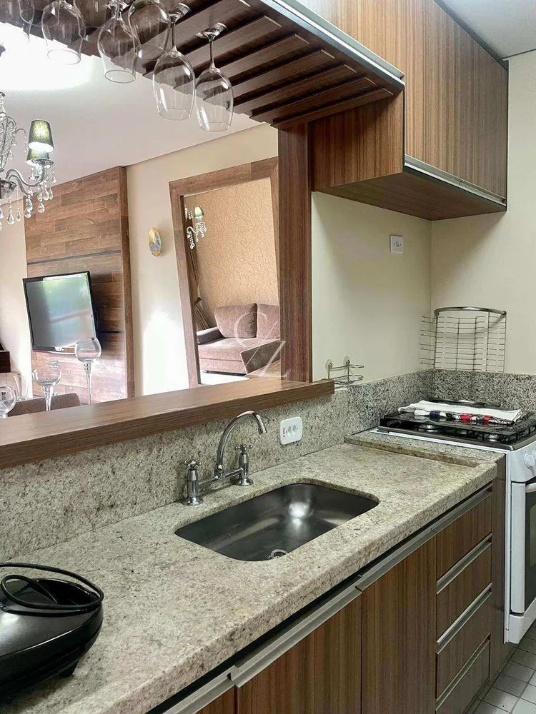 Apartamento, 2 quartos, 68 m² - Foto 13