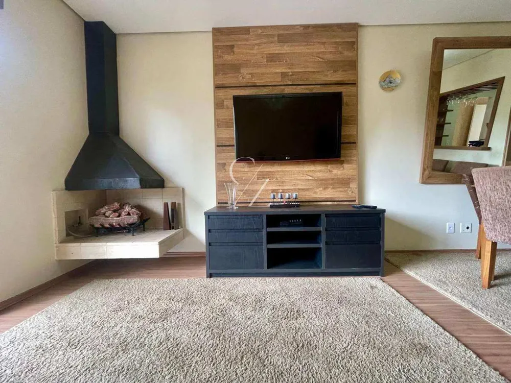 Apartamento, 2 quartos, 68 m² - Foto 2