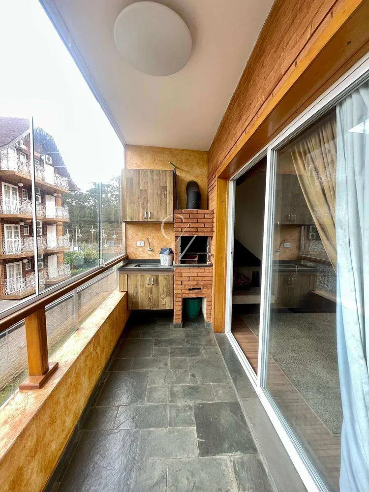 Apartamento, 2 quartos, 68 m² - Foto 10