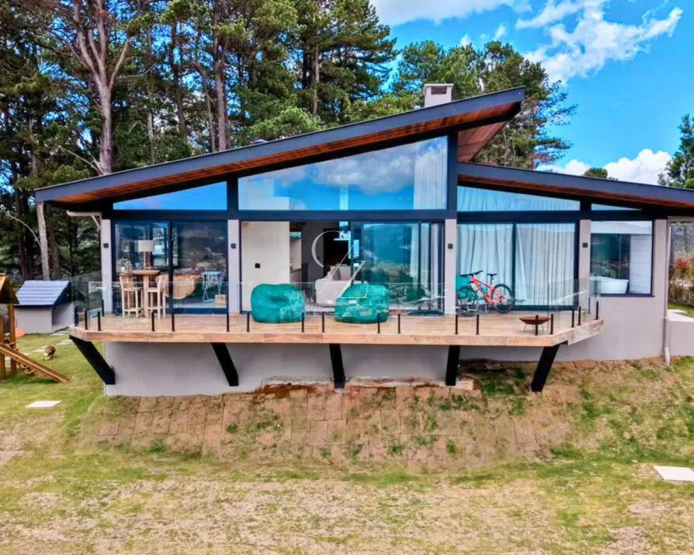 Casa, 3 quartos, 200 m² - Foto 2