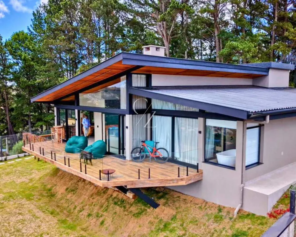 Casa, 3 quartos, 200 m² - Foto 3