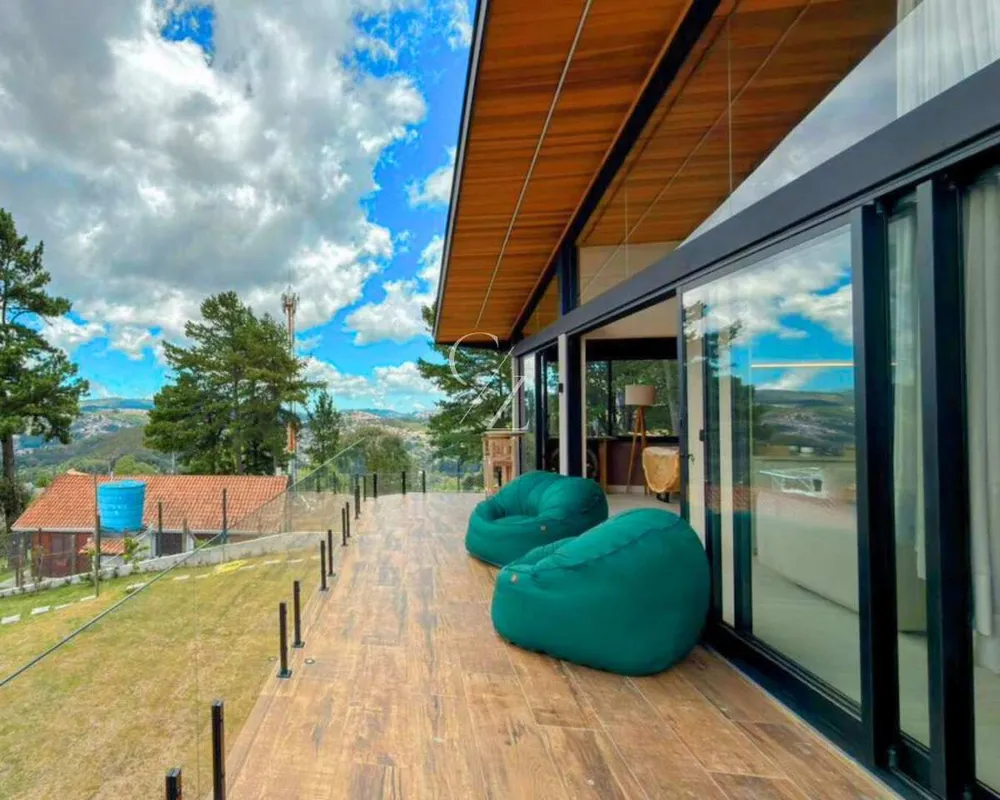 Casa, 3 quartos, 200 m² - Foto 10