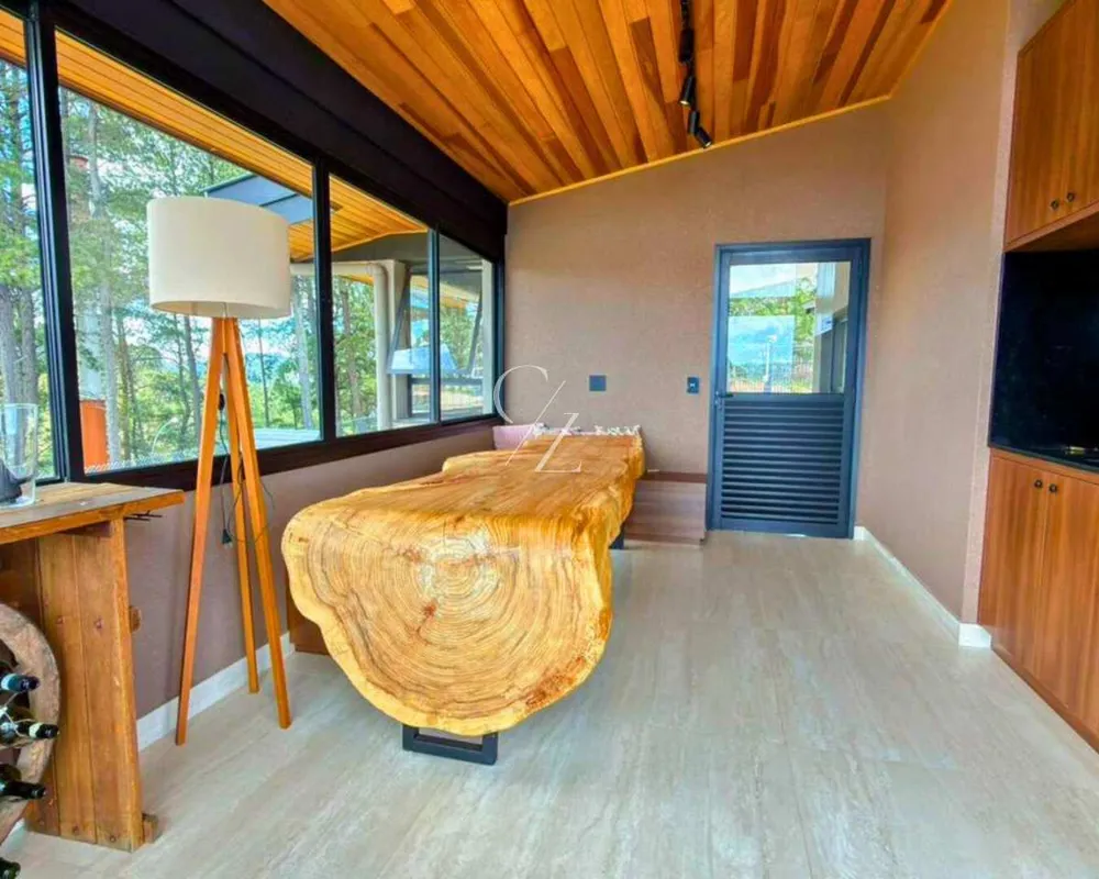 Casa, 3 quartos, 200 m² - Foto 12