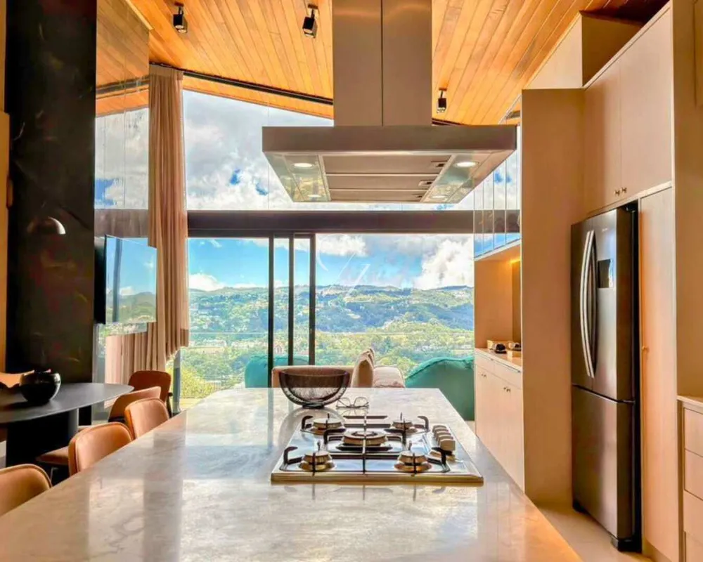 Casa, 3 quartos, 200 m² - Foto 1