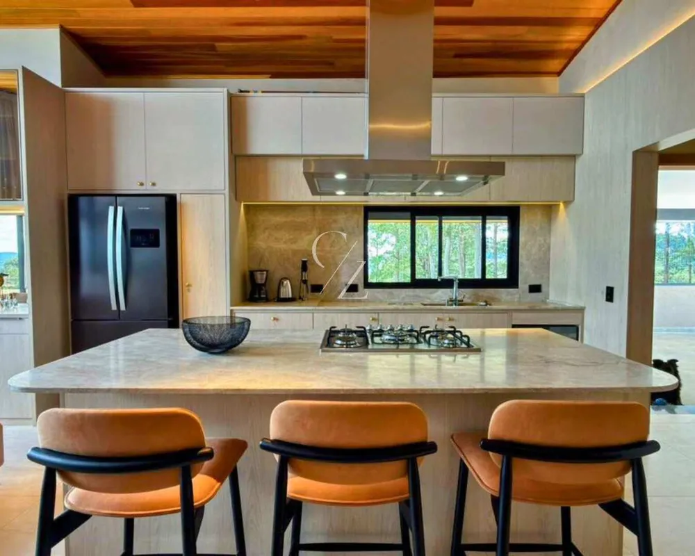 Casa, 3 quartos, 200 m² - Foto 8