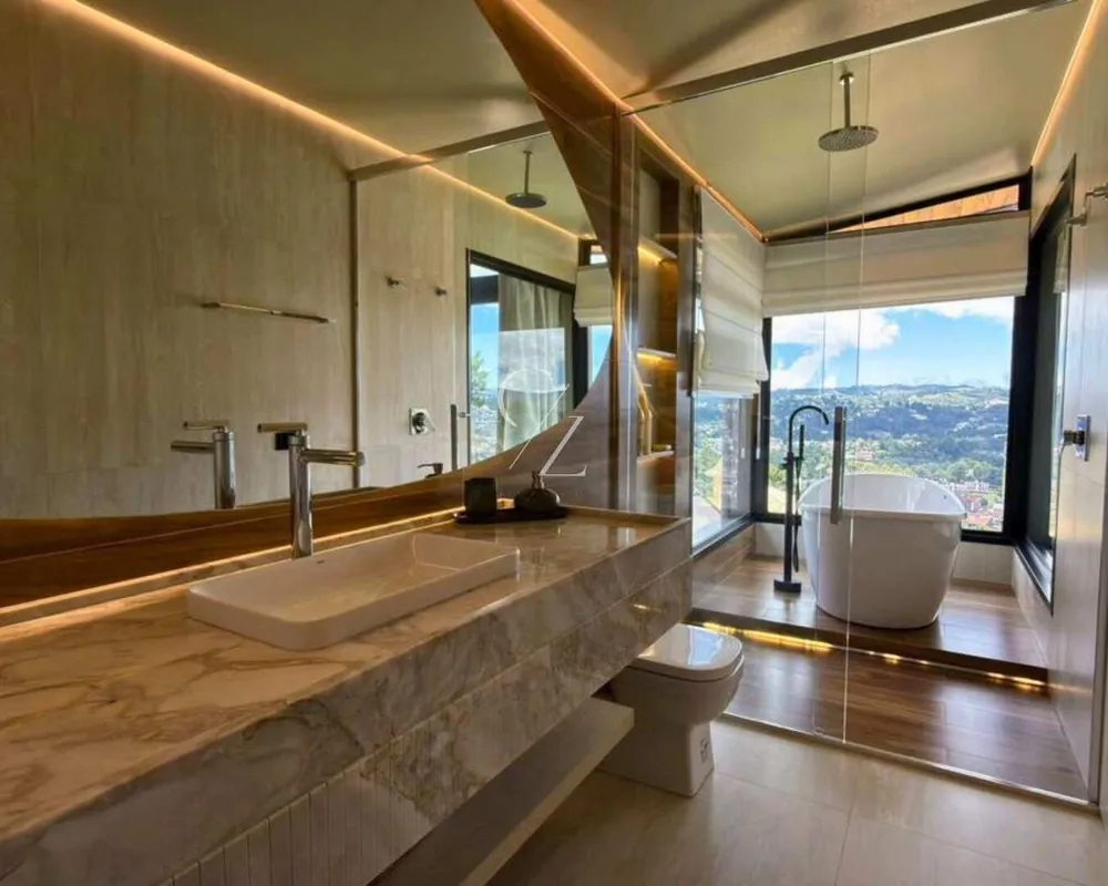 Casa, 3 quartos, 200 m² - Foto 11