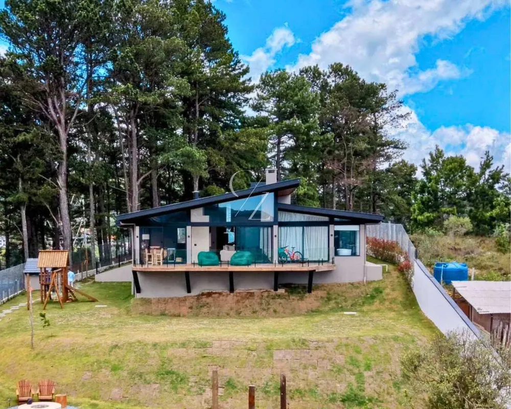 Casa, 3 quartos, 200 m² - Foto 7