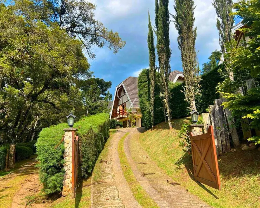 Casa de Condomínio, 3 quartos - Foto 8