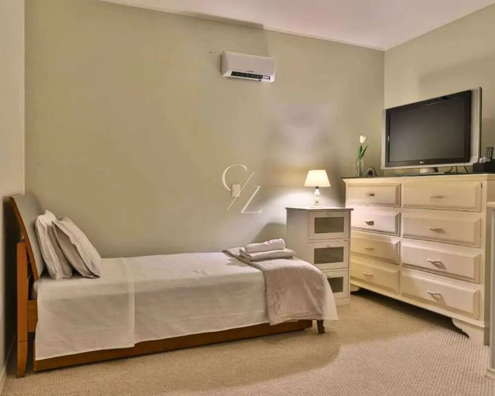 Cobertura, 3 quartos, 125 m² - Foto 9