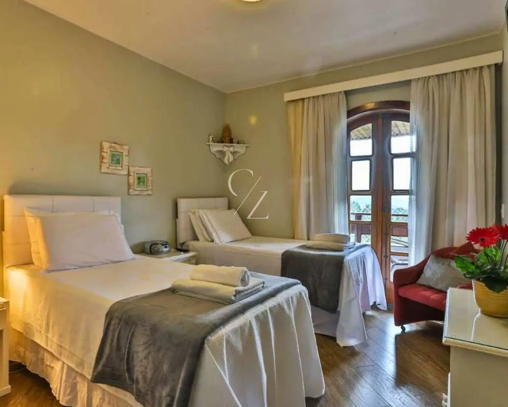 Cobertura, 3 quartos, 125 m² - Foto 8