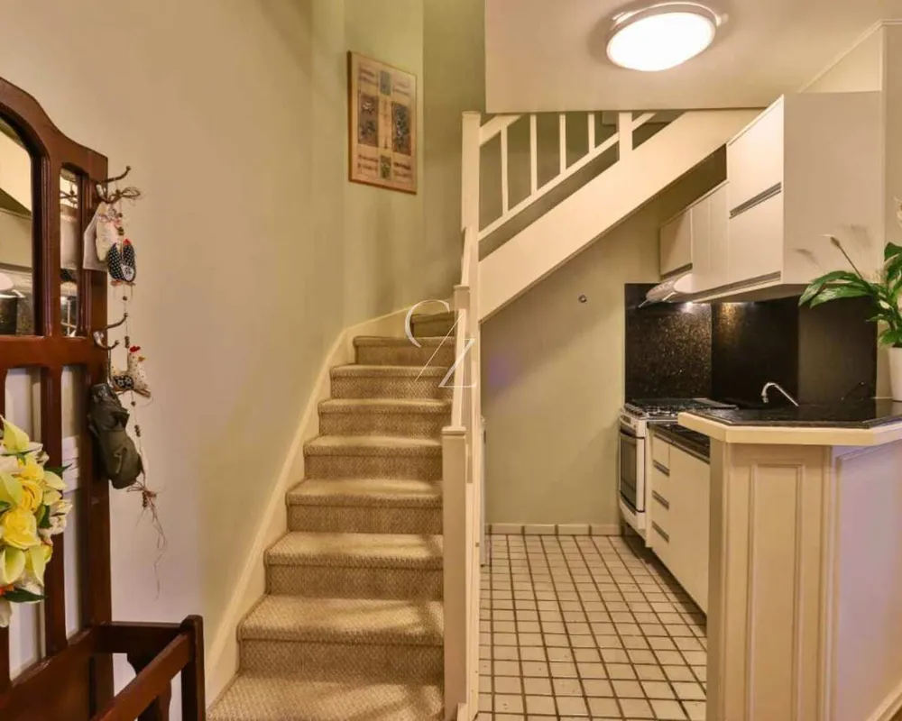 Cobertura, 3 quartos, 125 m² - Foto 5