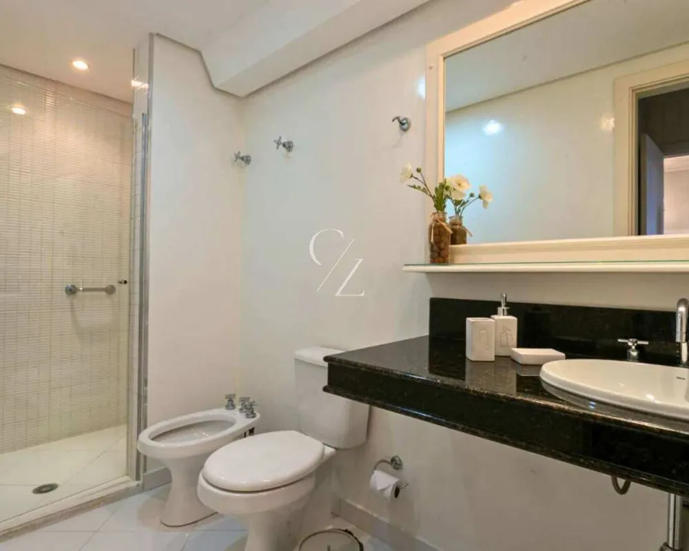 Cobertura, 3 quartos, 125 m² - Foto 10