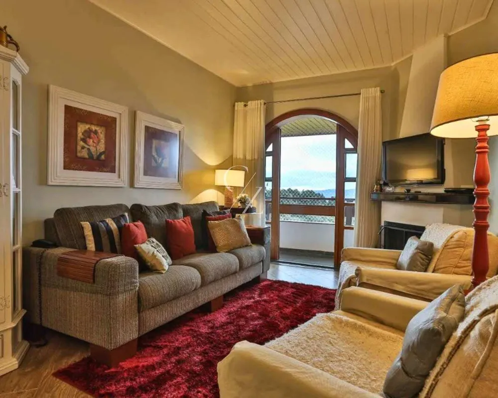 Cobertura, 3 quartos, 125 m² - Foto 3