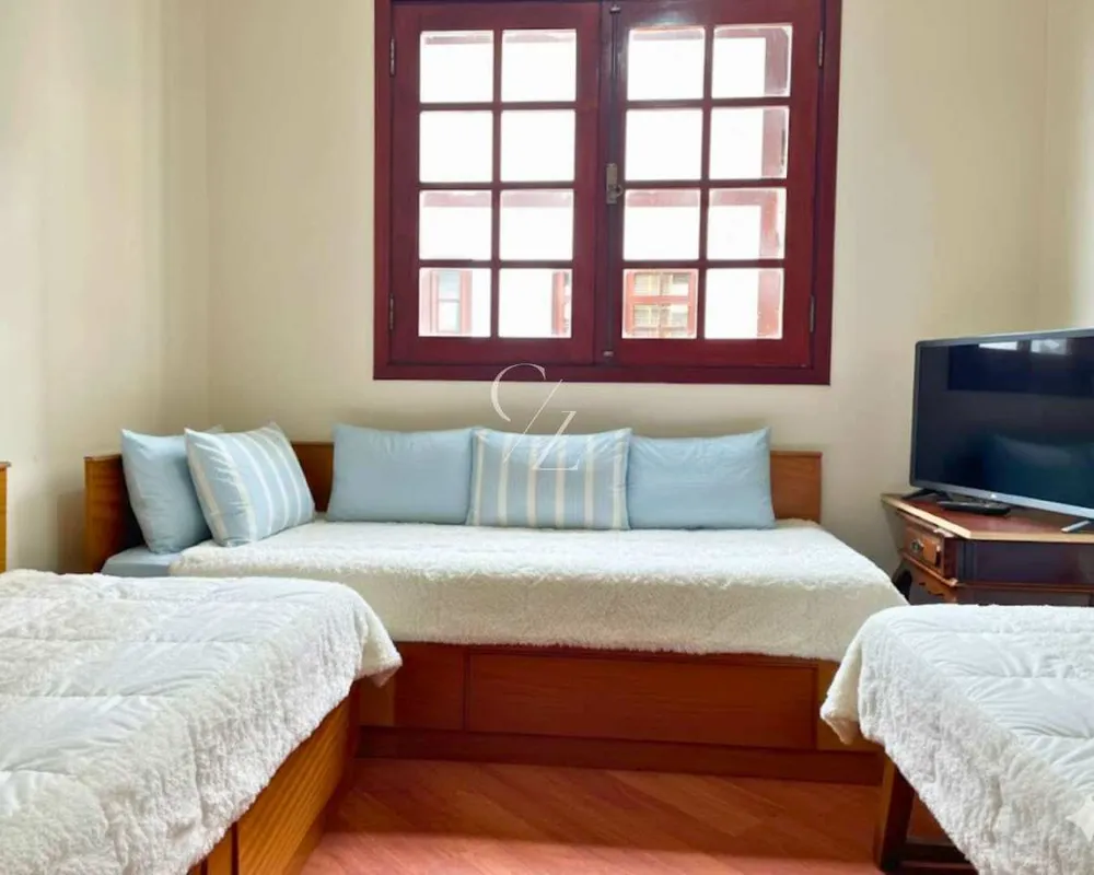 Apartamento, 3 quartos, 168 m² - Foto 10