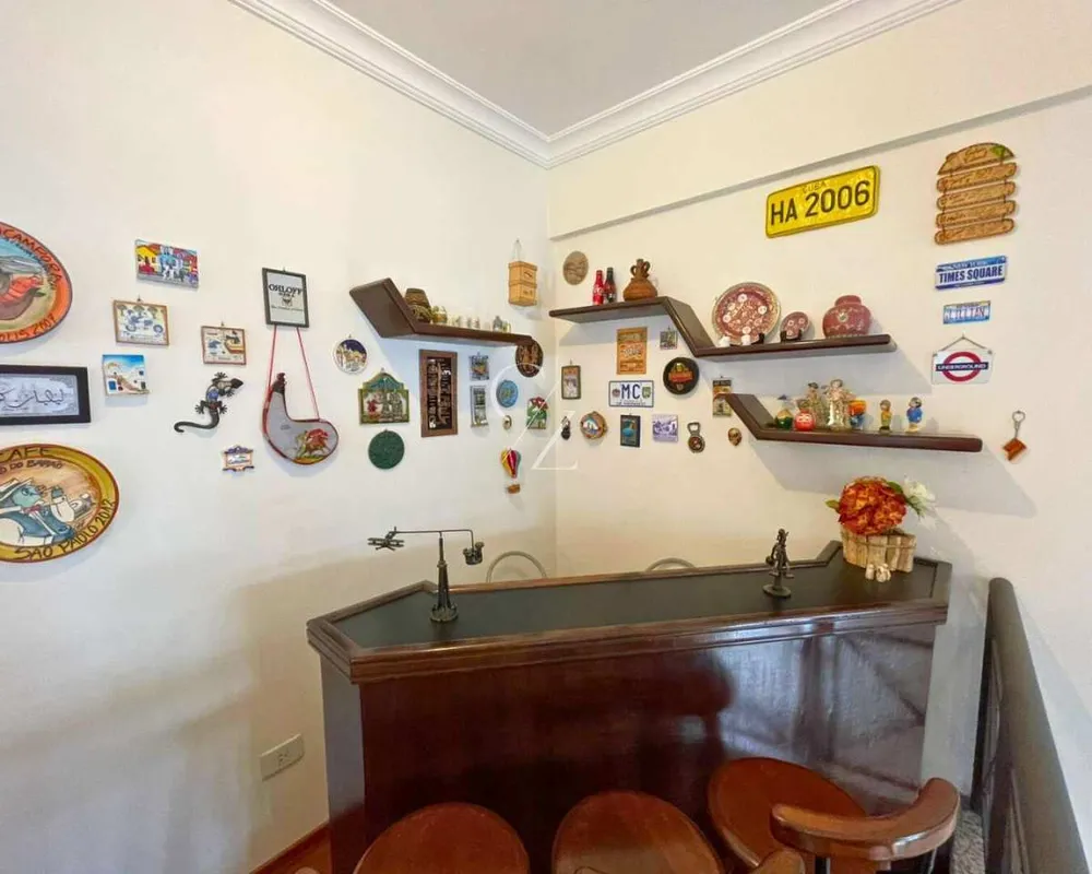 Apartamento, 3 quartos, 168 m² - Foto 5