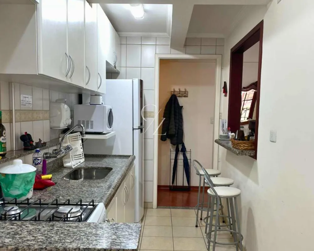 Apartamento, 3 quartos, 168 m² - Foto 7