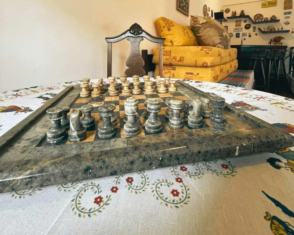 Apartamento, 3 quartos, 168 m² - Foto 6