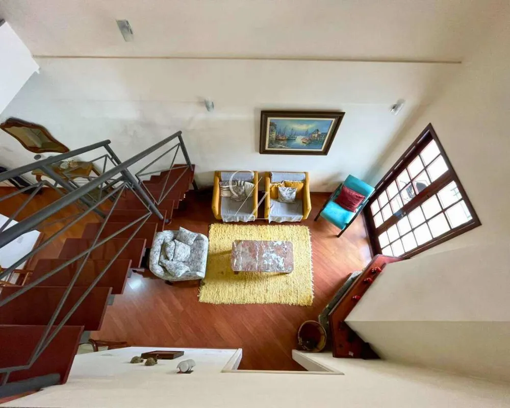 Apartamento, 3 quartos, 168 m² - Foto 3