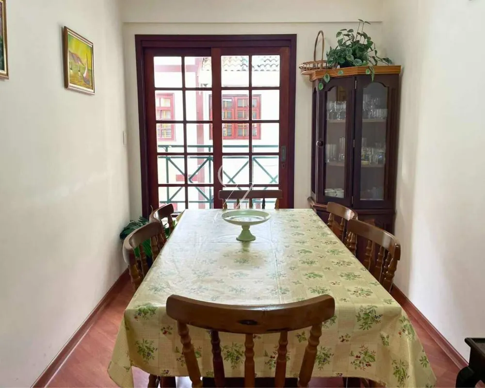 Apartamento, 3 quartos, 168 m² - Foto 9